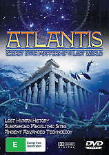 Atlantis: Secret Star Mappers of A Lost World
